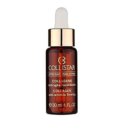 Collistar Pure Actives Collagen Anti-Wrinkle Firming Serum 30 Ml