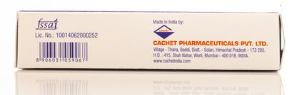 Alfazyme Forte 30 Tablets