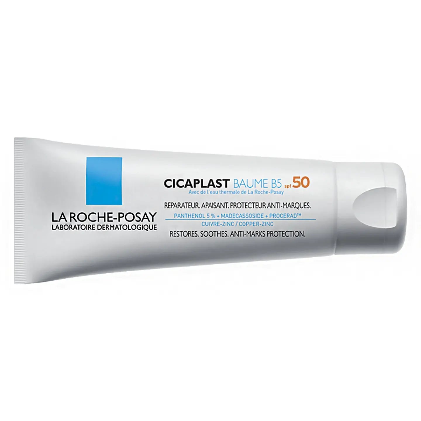 La Roche-Posay Cicaplast Baume B5 Spf 50 Cream 40 Ml