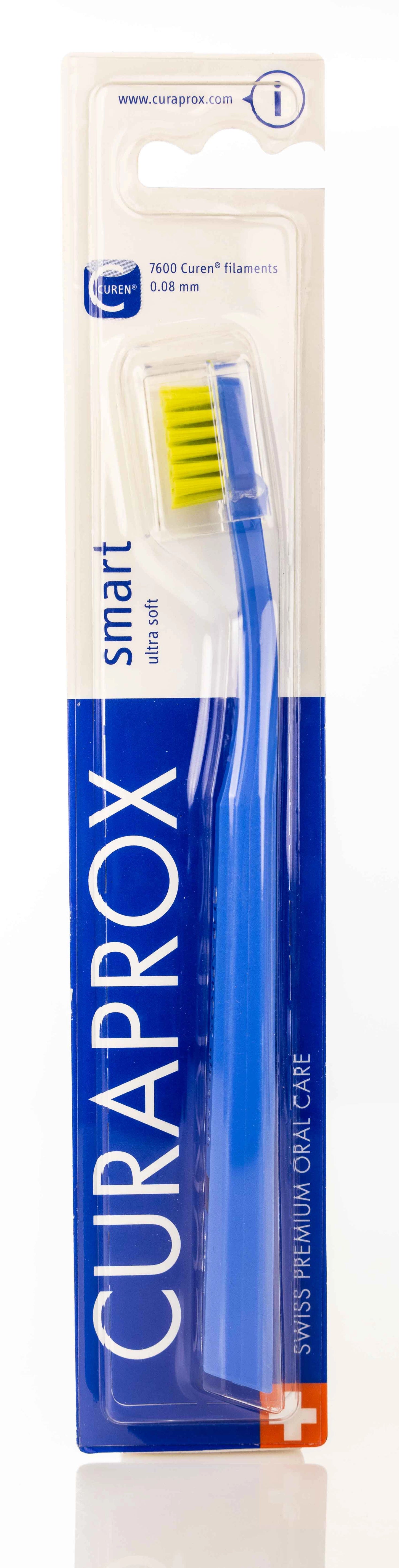Curaprox Smart Ultra Soft [7600] Toothbrush