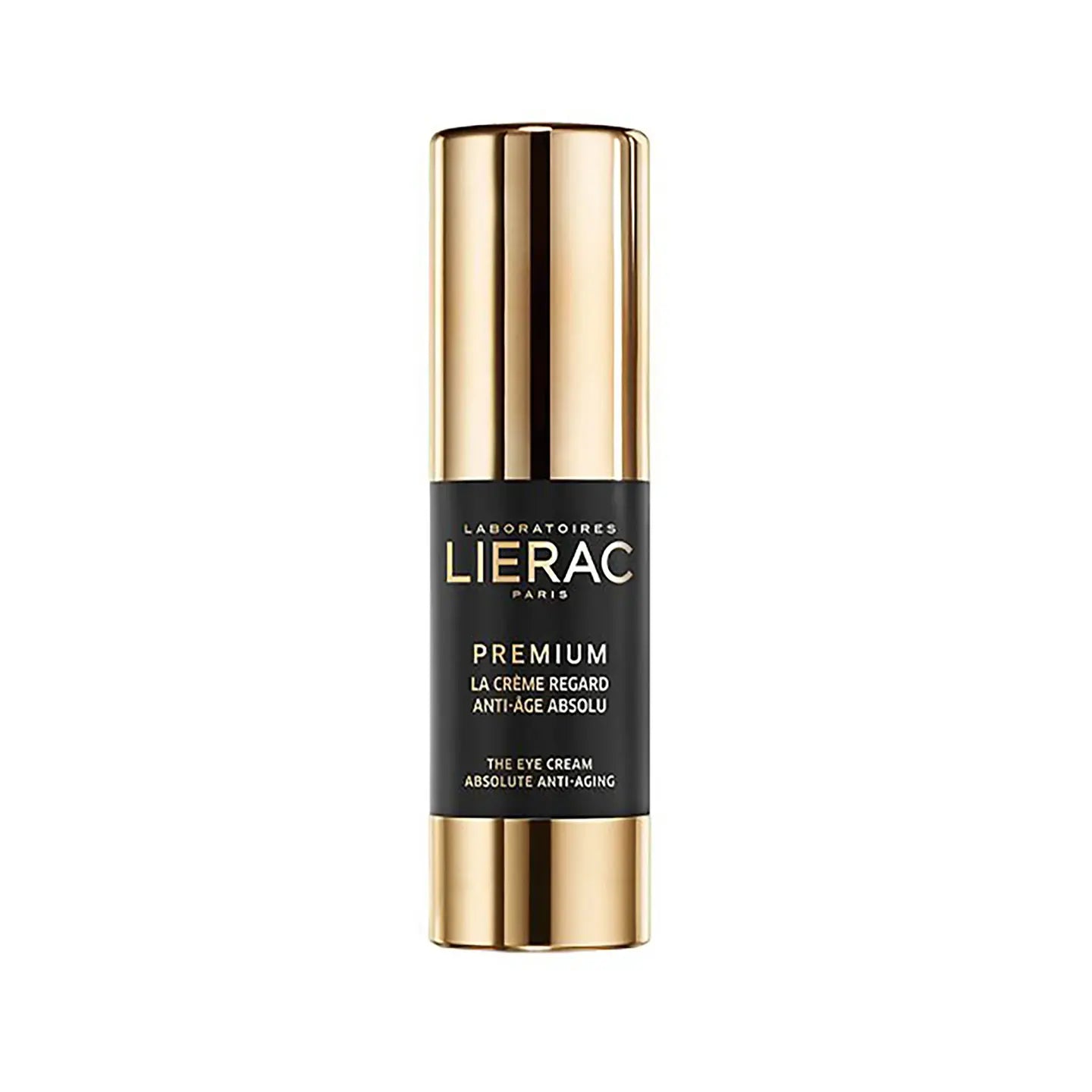 Lierac Premium Eye Cream 15Ml[10 Ml]