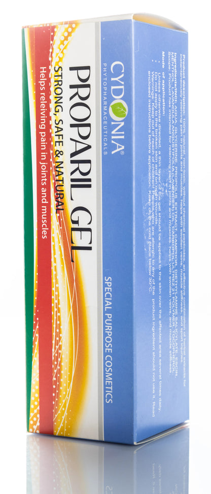 Proparil Gel 100Ml