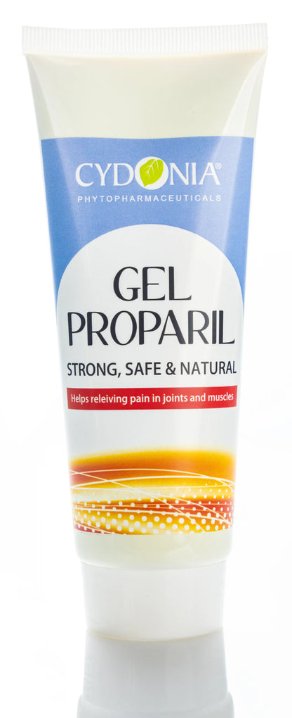 Proparil Gel 100Ml