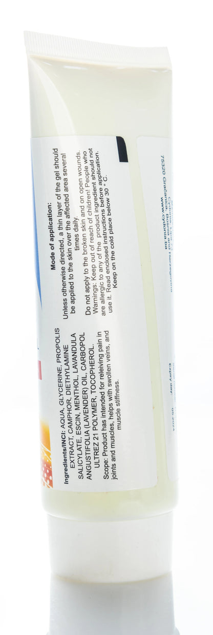 Proparil Gel 100Ml