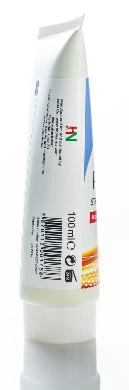 Proparil Gel 100Ml
