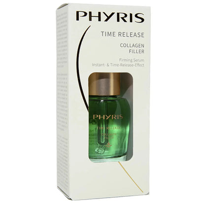 Phyris Time Release Collagen Filler Firming Serum 30 Ml