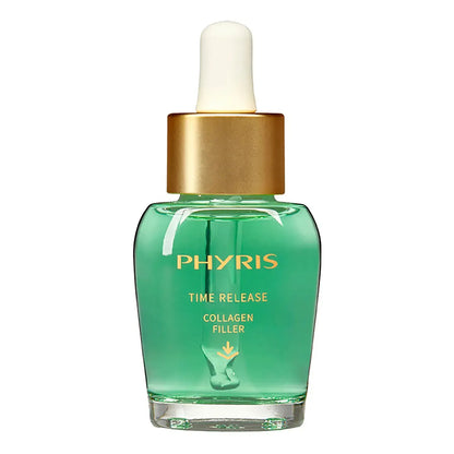 Phyris Time Release Collagen Filler Firming Serum 30 Ml