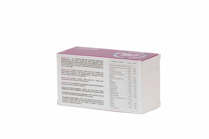 Metagin Plus 30 Capsule