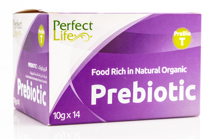 Perfect Life Prebio T 10g x 14 sachets