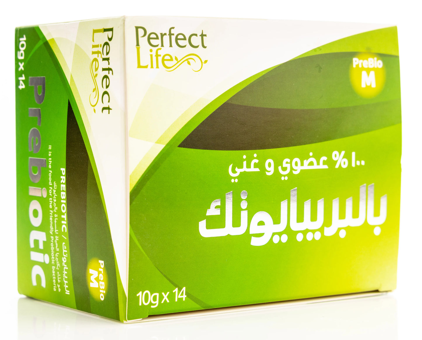 Perfect Life Prebio M 10g x 14 sachets