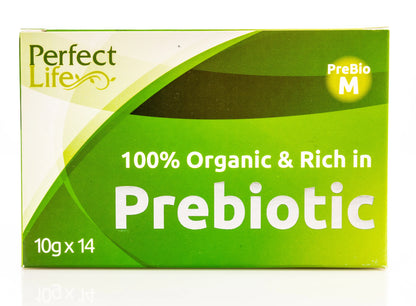 Perfect Life Prebio M 10g x 14 sachets