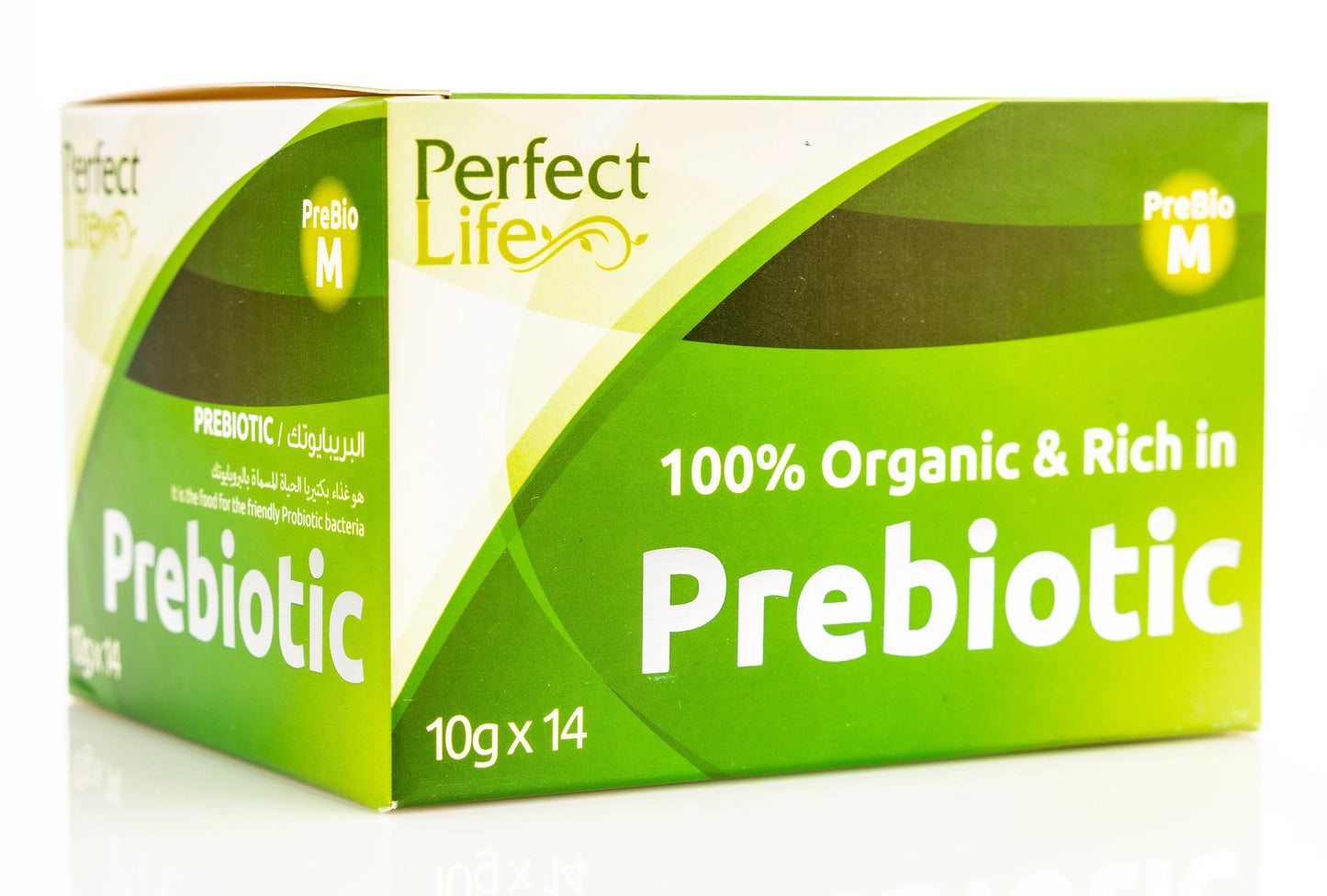Perfect Life Prebio M 10g x 14 sachets
