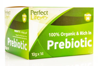 Perfect Life Prebio M 10g x 14 sachets