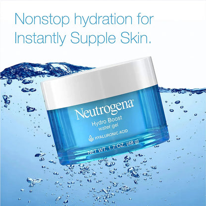 Neutrogena Hydro Boost Water Gel Cream 50 Ml