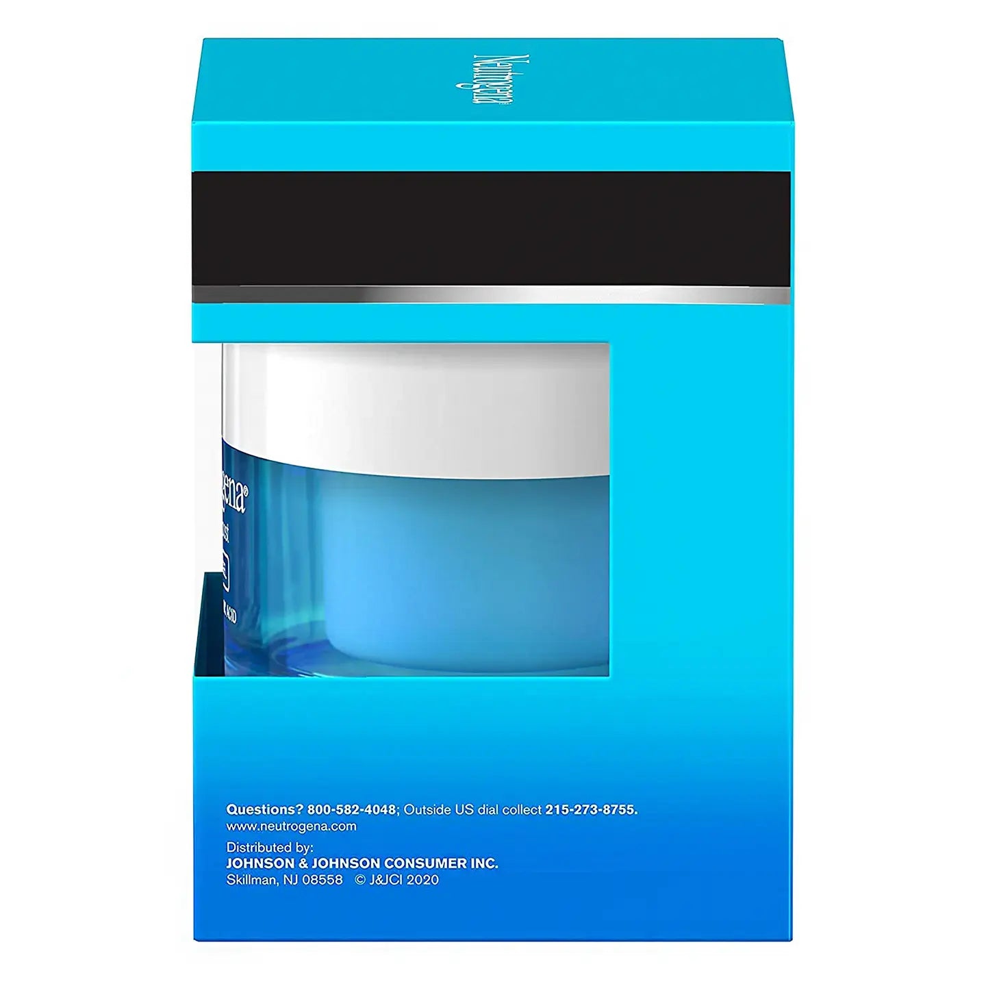 Neutrogena Hydro Boost Water Gel Cream 50 Ml