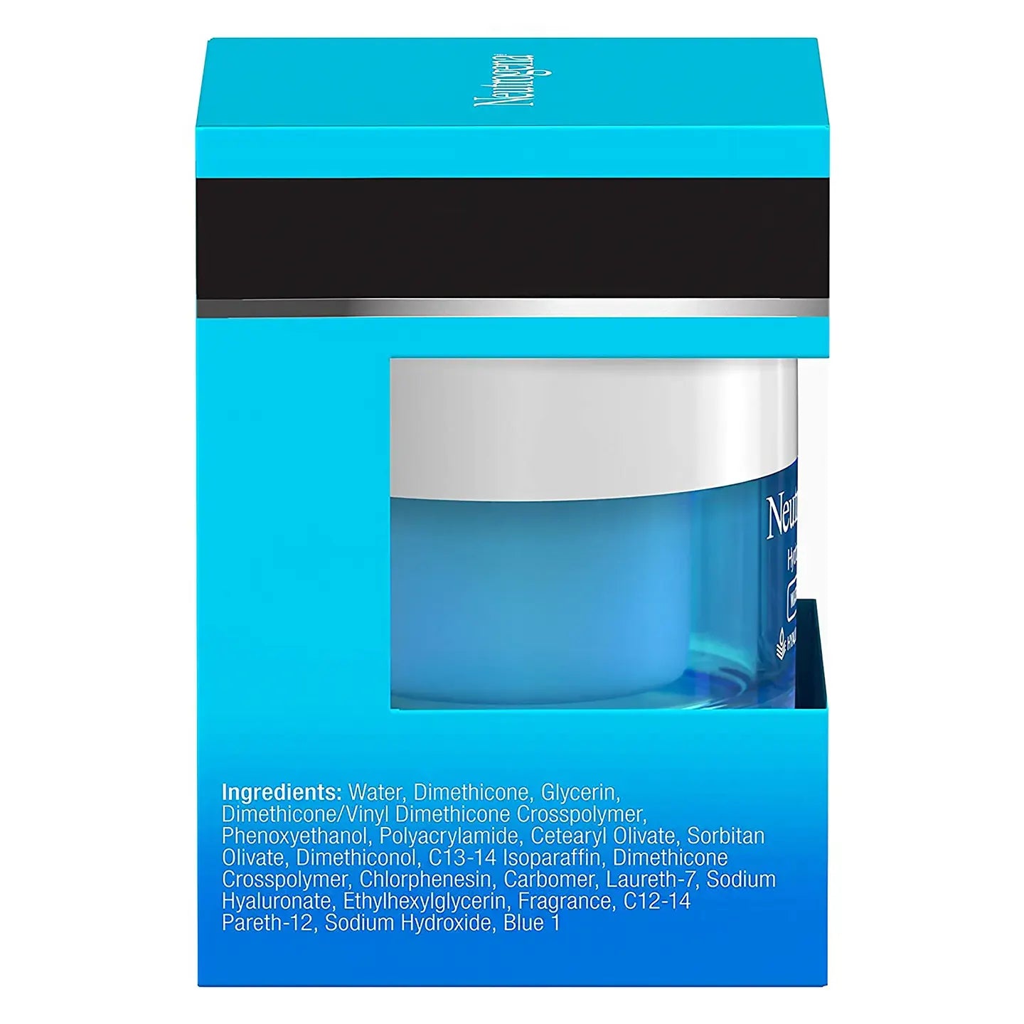 Neutrogena Hydro Boost Water Gel Cream 50 Ml