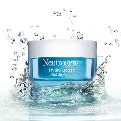 Neutrogena Hydro Boost Water Gel Cream 50 Ml