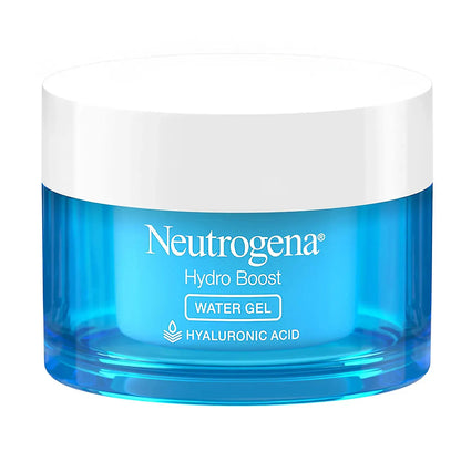 Neutrogena Hydro Boost Water Gel Cream 50 Ml
