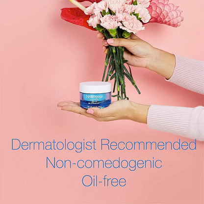 Neutrogena Hydro Boost Water Gel Cream 50 Ml