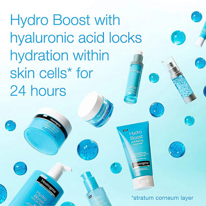 Neutrogena Hydro Boost Water Gel Cream 50 Ml