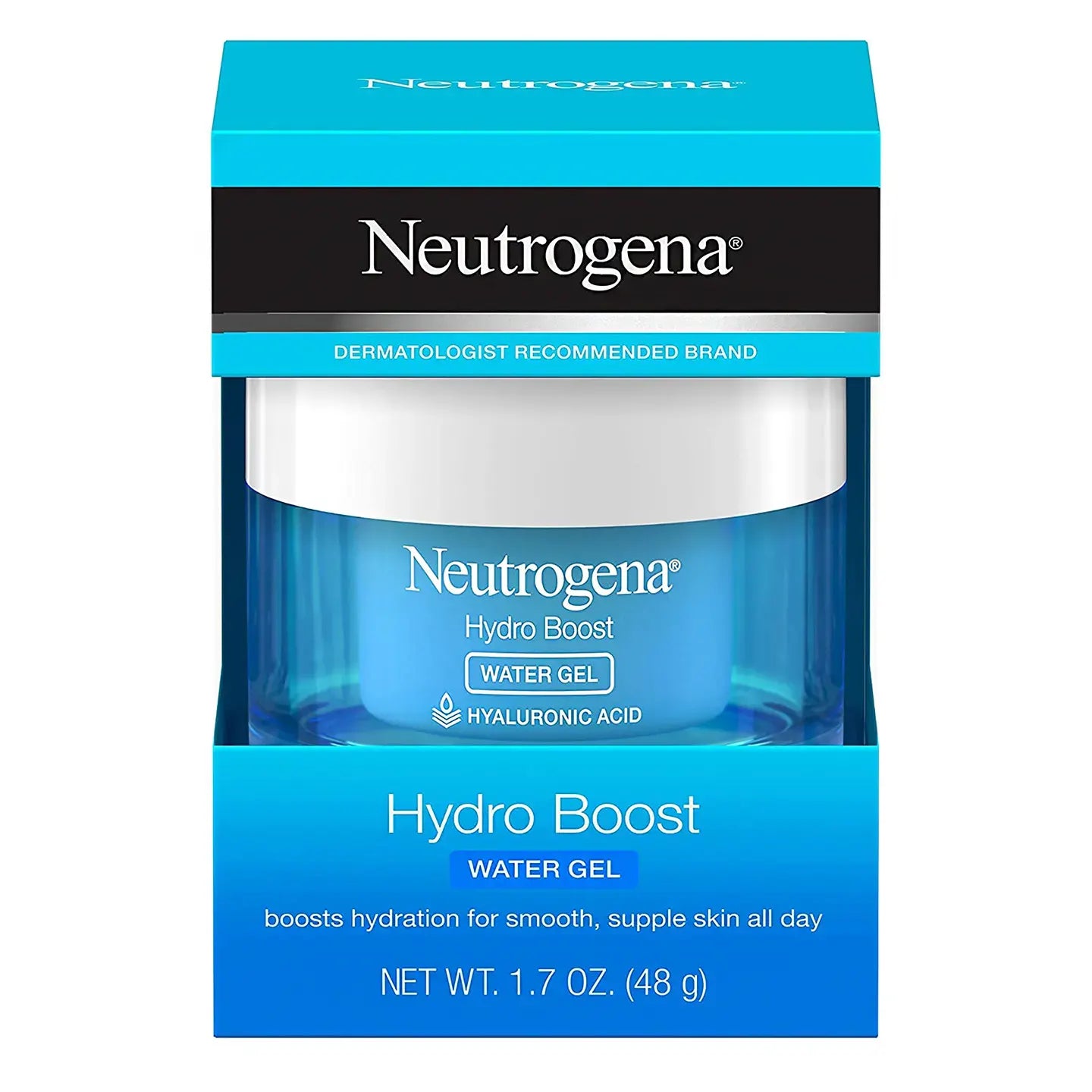 Neutrogena Hydro Boost Water Gel Cream 50 Ml