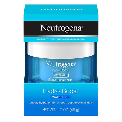 Neutrogena Hydro Boost Water Gel Cream 50 Ml