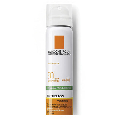 La Roche-Posay Anthelios Anti Shine  Spray 75 Ml
