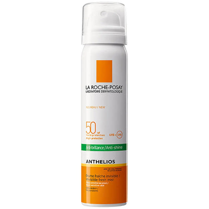 La Roche-Posay Anthelios Anti Shine  Spray 75 Ml