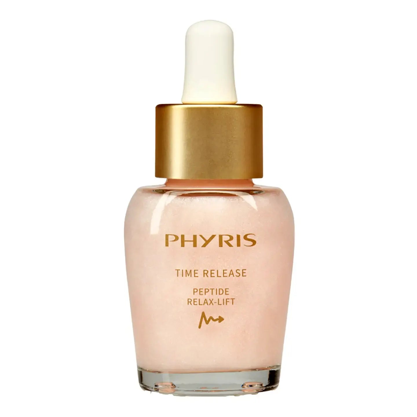 Phyris Time Release Peptide Relax-Lift Serum 30 Ml
