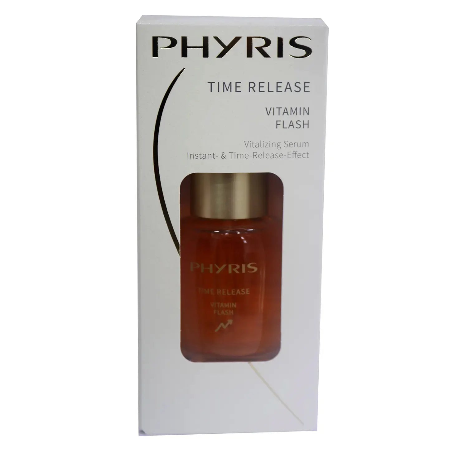 Phyris Time Release Vitamin Flash Serum 30 Ml