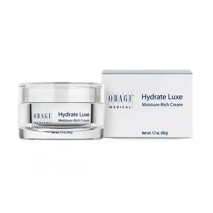 Obagi Hydrate Luxe Rich Cream 48 gm