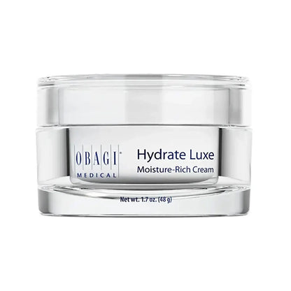 Obagi Hydrate Luxe Rich Cream 48 gm