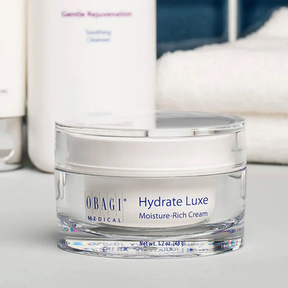 Obagi Hydrate Luxe Rich Cream 48 gm