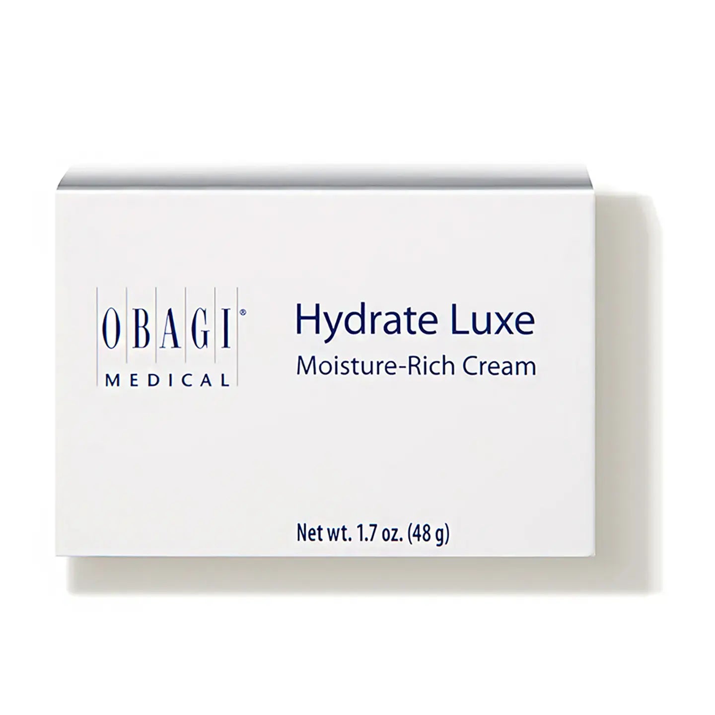 Obagi Hydrate Luxe Rich Cream 48 gm