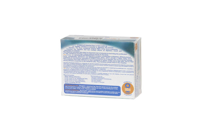Ultra Biotique Balance 30 Capsules
