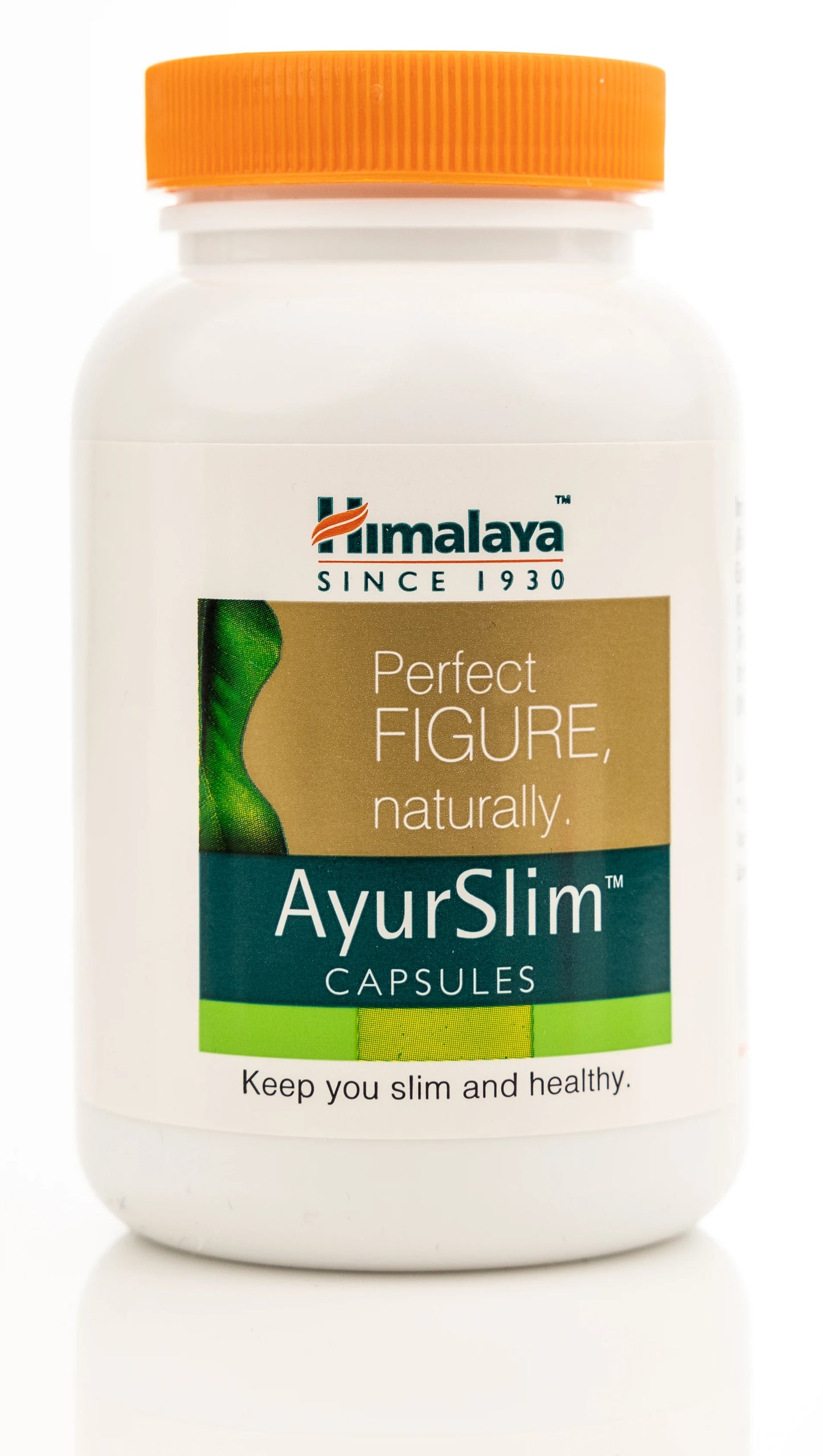 Ayurslim 120 Capsules