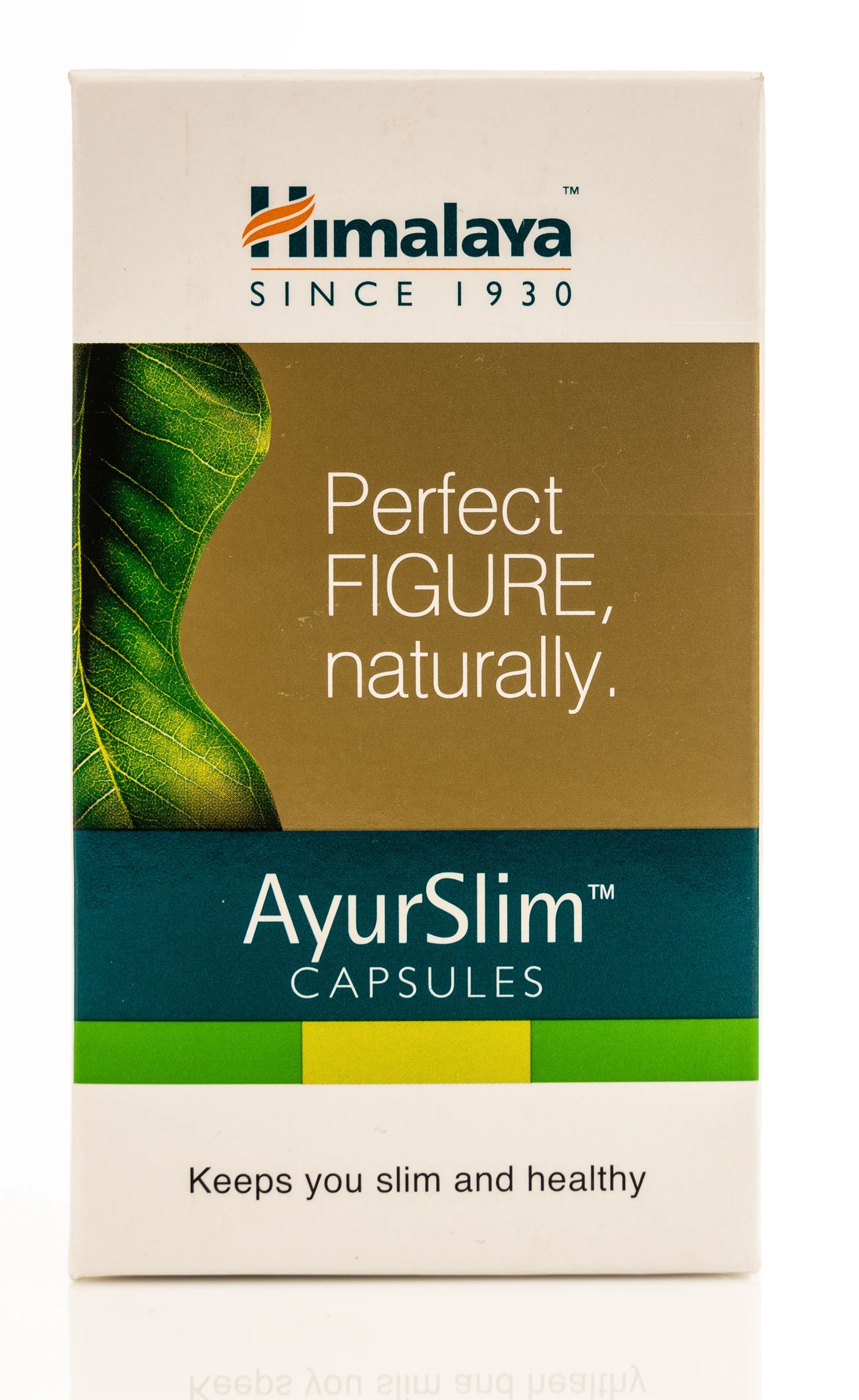 Ayurslim 120 Capsules