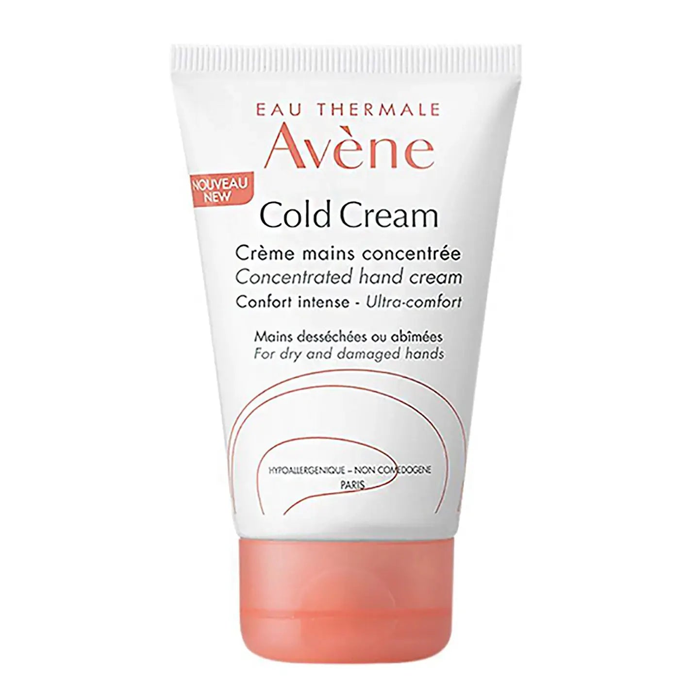 Avène Cold Cream Hand 50 Ml