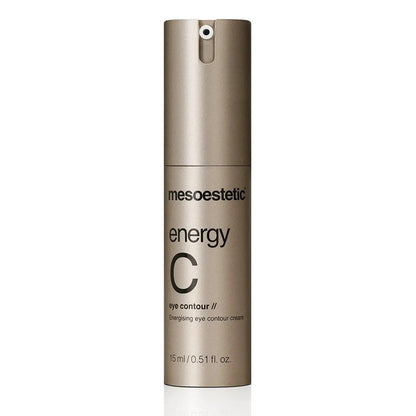Mesoestetic Energy C Eye Cream  15 Ml
