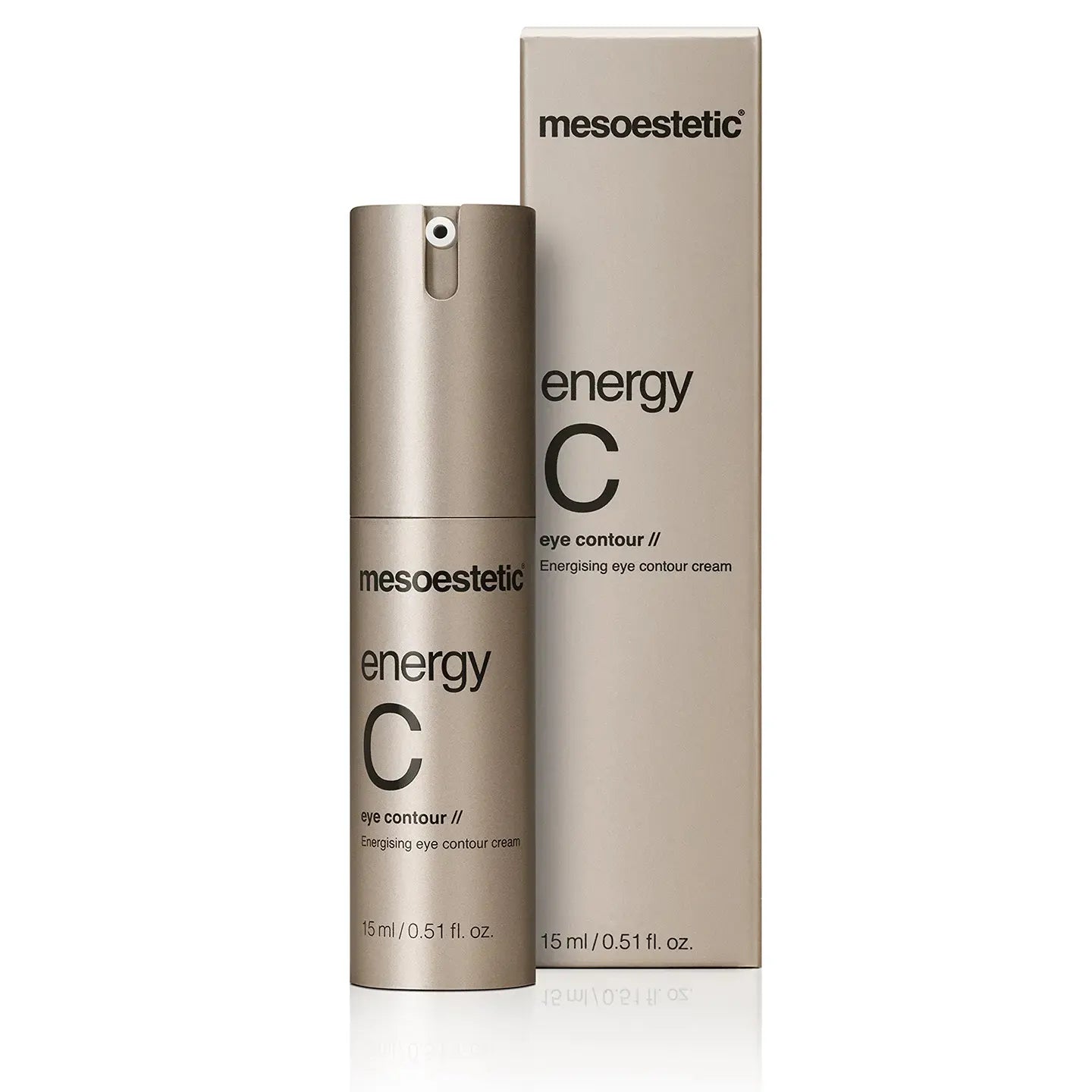 Mesoestetic Energy C Eye Cream  15 Ml