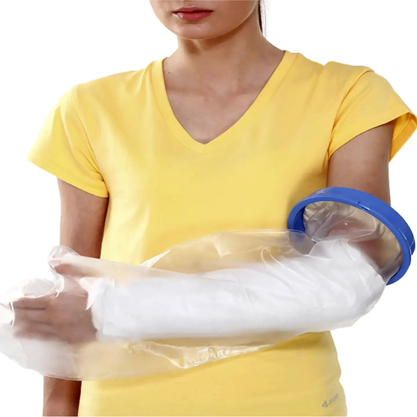 Tynor Cast Cover Arm Sleeve C-19 [Universal size]