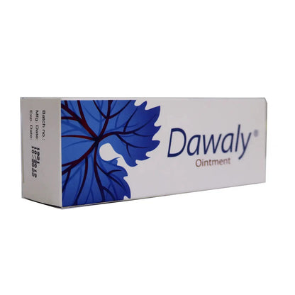 Dawaly Ointment 50Ml