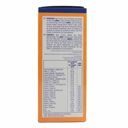 Crecidiet Appetit Syrup 250ml