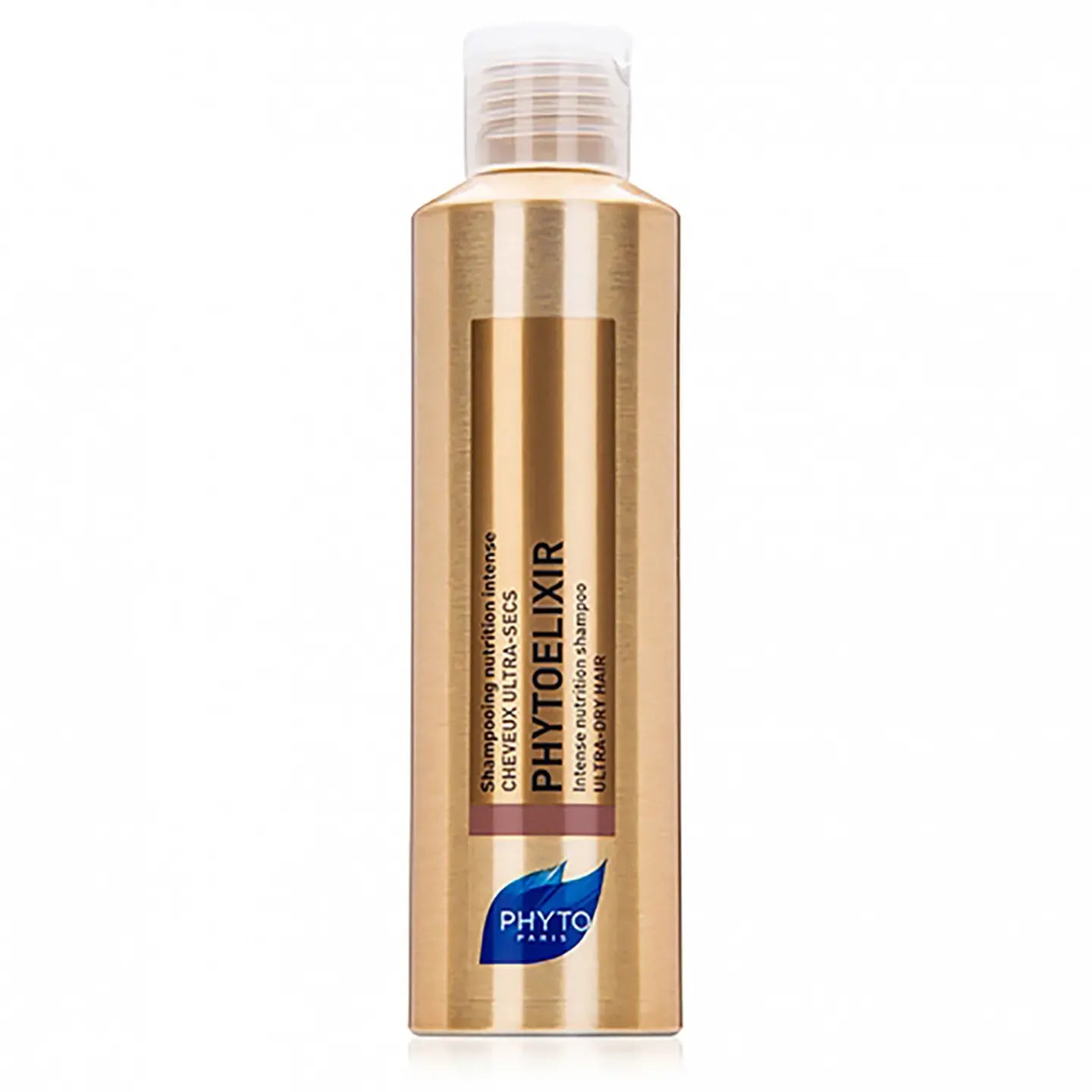 Phyto Elixir Intense Nutrition Shampoo 200 Ml