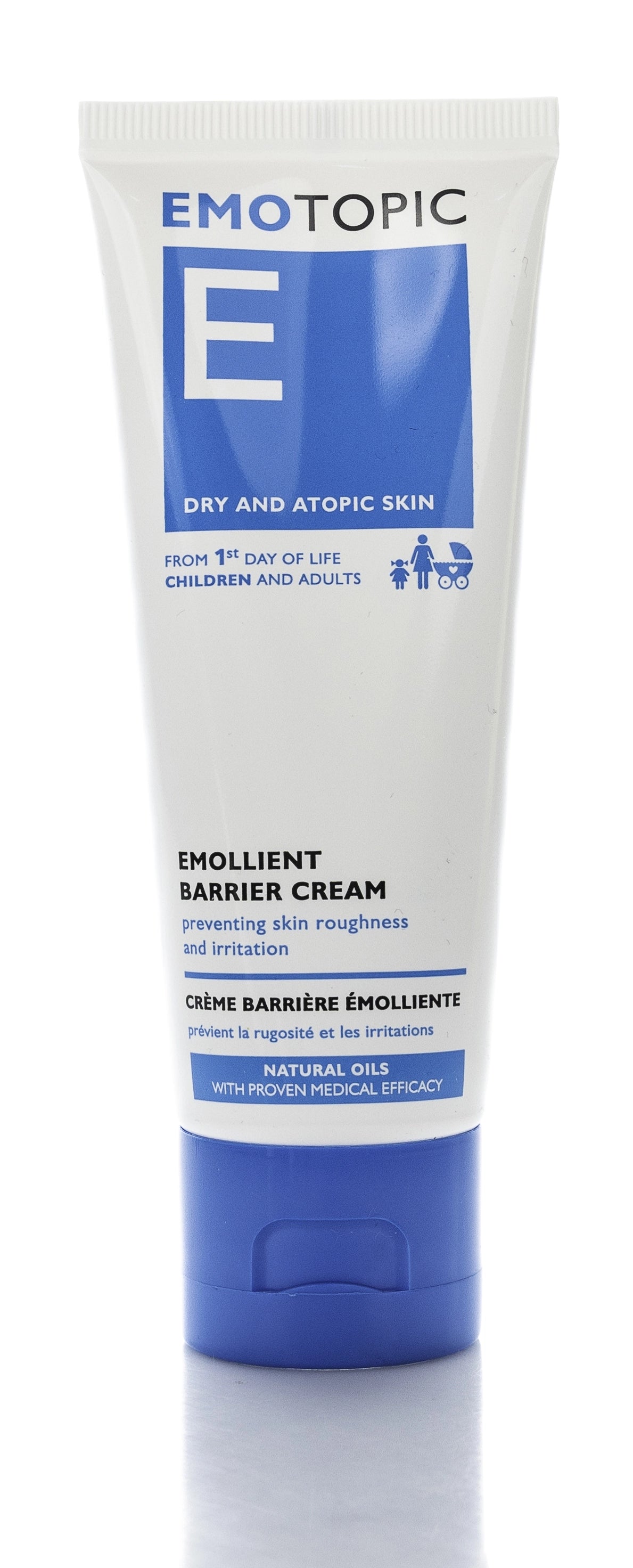 Pharmaceris E Emotopic Emollient Barrier Cream 75 Ml
