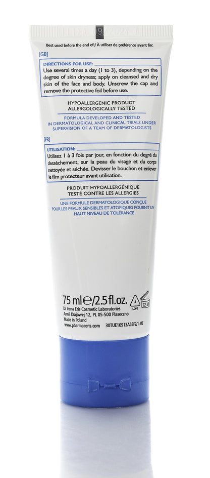 Pharmaceris E Emotopic Emollient Barrier Cream 75 Ml