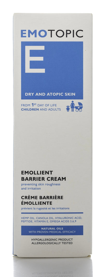 Pharmaceris E Emotopic Emollient Barrier Cream 75 Ml