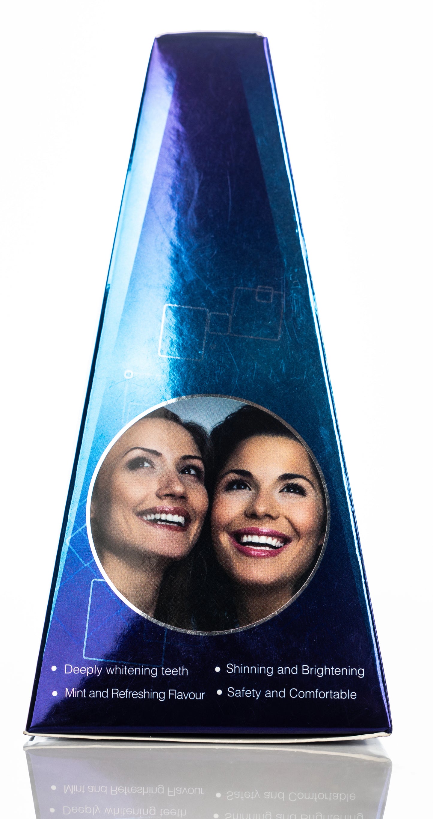 Defuber Teeth Whitening Pen [10% Hydrogen Peroxide]