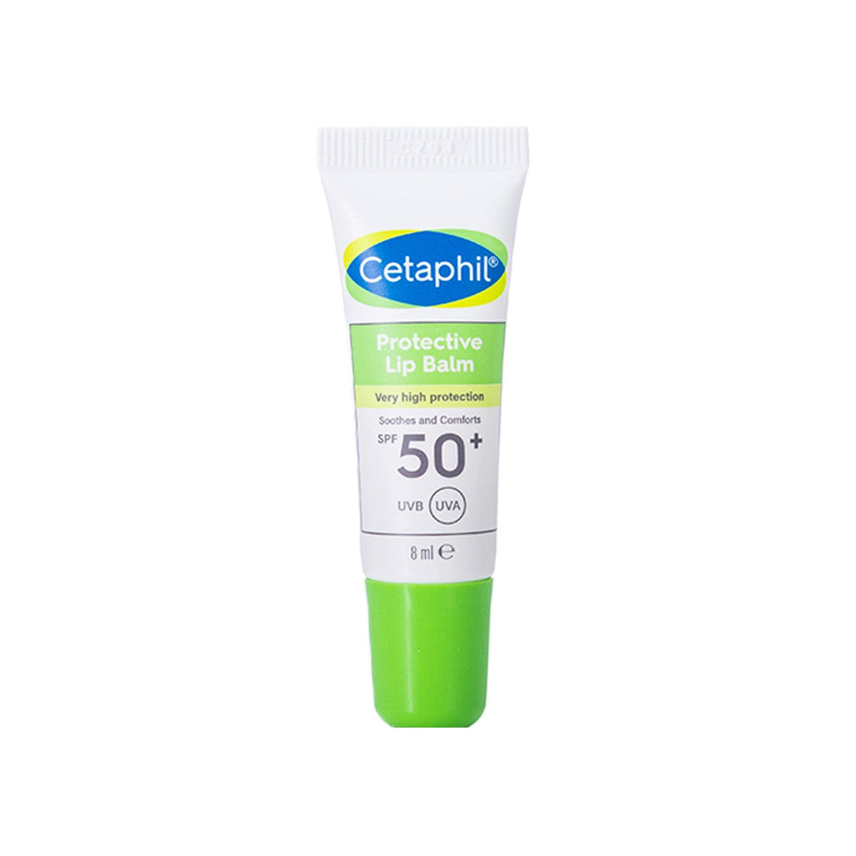Cetaphil Protective SPF 50+ Lip Balm 8 Ml