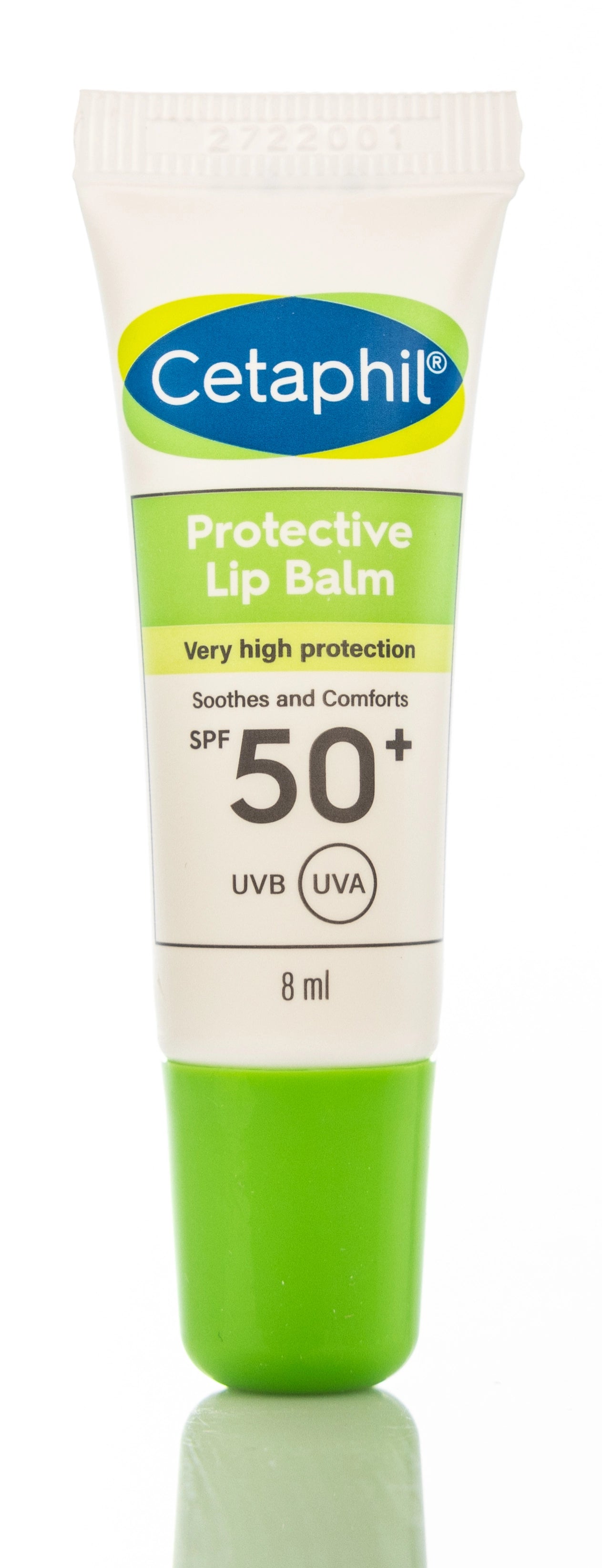 Cetaphil Protective SPF 50+ Lip Balm 8 Ml